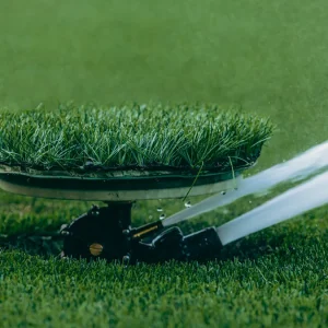 Best Sprinkler Head Types for Lawns, Beds, and Slopes — Efficient Lawn Irrigation System Sprinkler