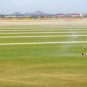 What to Expect on Installation Day for an Irrigation Project — An Irrigation on Green Field